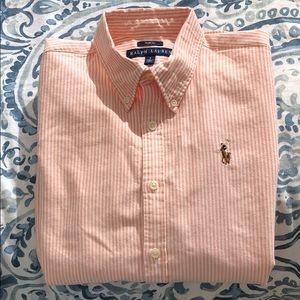 Ralph Lauren button down